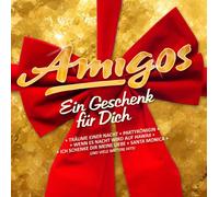 Amigos - Ein Geschenk Fur Dich