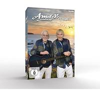 Amigos - Freiheit (Ltd.Fanbox Edition)