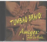 Amigos: from Our Hands