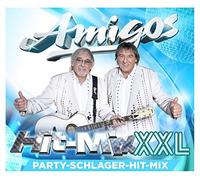 Amigos - Hit-Mix -Deluxe-