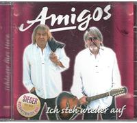 Amigos - Ich Steh Wieder Auf