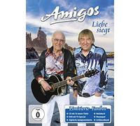 Amigos - Liebe Siegt (Limitierte Fanbox Edition)