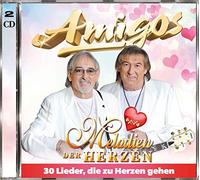 Amigos - Melodien der Herzen