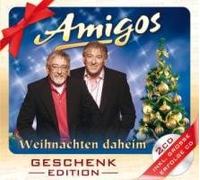 Amigos - Weihnachten Daheim-Gesche