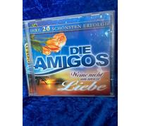 Amigos - Weine Nicht Um Unsere Lie