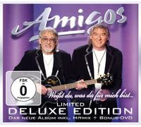 Amigos - Weißt du,Was du Für Mich Bist [DVD]