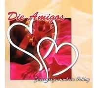 Amigos - Zwei Herzen Und Ein..