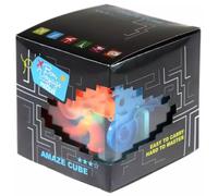 Łamigłówka Amaze Cube poziom 3/4 EUREKA 3D