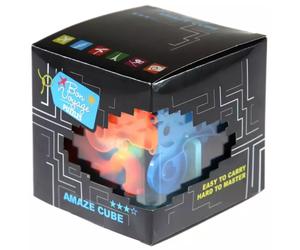 Łamigłówka Amaze Cube poziom 3/4 EUREKA 3D