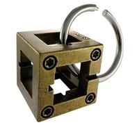Łamigłówka Cast Box - Poziom 2/6 G3 Gra Planszowa Polska