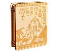 Łamigłówka ESCAPE BOX - Sphinx Secret - poziom 4/4 G3