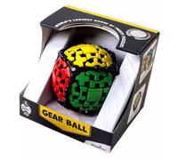 Łamigłówka Gear Ball Recent Toys poziom 5/5