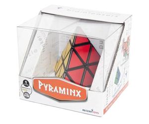 Łamigłówka Pyraminx - Poziom 3/5 G3 Gra Planszowa Polska