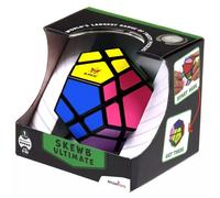 Łamigłówka Skewb Ultimate Recent Toys poziom 5/5