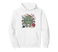 Amigurumi Addiction Warning Yarn Plus Googly Eyes Equals Pullover Hoodie