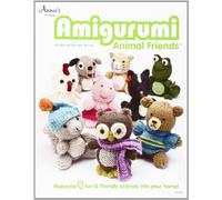 Amigurumi: Animal Friends; Knitting