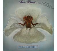 Amii Stewart - Amii Stewart - Paradise Bird - Hansa International - 200 980, Hansa International - 200 980-320