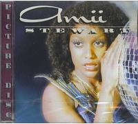 Amii Stewart - Amii Stewart: Picture Disc (UK Import)
