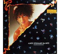 Amii Stewart - Amii Stewart - The Hits - Hansa - 207 485, Hansa - 207 485-630