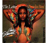 Amii Stewart - Amii Stewart: The Letter / Paradise Bird [Vinyl]