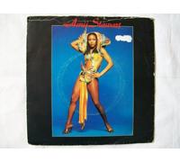 Amii Stewart - AMII STEWART The Letter UK 7" 45