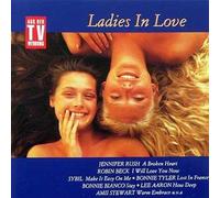 Amii Stewart Bonnie Bianco & Pierre Cosso Bonnie Tyler Debbiy Boone Gabriela Di Rosa - Female Energy (CD Compilation, 16 Tracks, Various, Diverse Artists, Künstler) Jennifer Rush - A Broken Heart / Victor Lazlo - Sweet, Soft And Lazy / Jody Watley With Eric B. & Rakim - Friends / Amii Stewart - Warm Embrace / Sissi Berg You're in every dream I dream u.a.