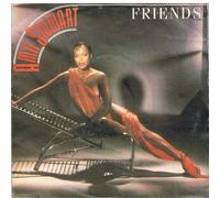 Amii Stewart - Friends / Picture [7" Vinyl]