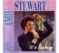 Amii Stewart - It's fantasy