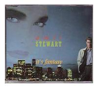 Amii Stewart - It's fantasy (Campari commercial)