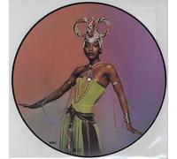 Amii Stewart - Knock on wood (1979) / Vinyl Maxi Single [Vinyl 12''] [VINYL]