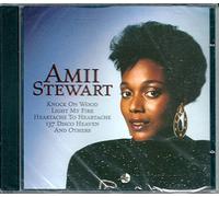 Amii Stewart - Knock on Wood