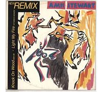 Amii Stewart - Knock On Wood / Light My Fire