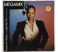 Amii Stewart - Knock On Wood (Megamix) [VINYL]