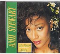 Amii Stewart - My heart and I