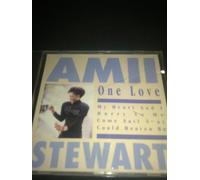 Amii Stewart - One love