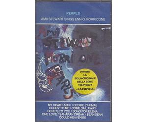 Amii Stewart Sings Ennio Morricone - Pearls
