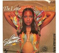 Amii Stewart - The Letter / Paradise Bird [VINYL]