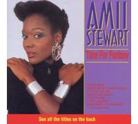 Amii Stewart - Time for Fantasy