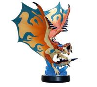 Amiibo レウス 【モンスターハンターストーリーズ3】(モンスターハンターシリーズ)