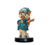 Monster Hunter Stories 3: Twisted Reflection Rudy (JPN IM) - Amiibo - New