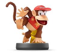 amiibo ディディーコング(大乱闘スマッシュブラザーズシリーズ)