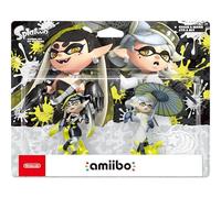 Nintendo amiibo - Callie & Marie Alterna 2-Pack Interactive gaming