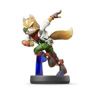 Nintendo Amiibo Character - Fox (Super Smash Bros. Collection) FREE SHIPPING