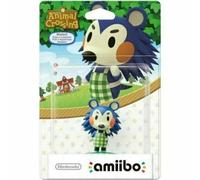 Amiibo Animal Crossing Collection (Nintendo Wii U/3DS) - Mabel