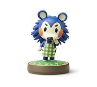 Nintendo Animal Crossing amiibo Mabel RARE