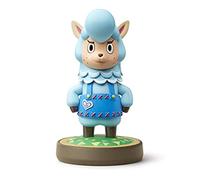 Amiibo 'Animal Crossing' - Serge