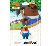 Amiibo Mr. Resetti