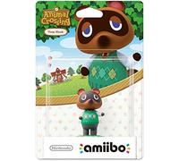 Nintendo Animal Crossing Amiibo Tom Nook