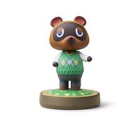 Amiibo Animal Crossing Tom Nook (Nintendo Wii U/3DS)