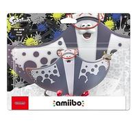 Amiibo - Big Man Splatoon Series for Nintendo Switch